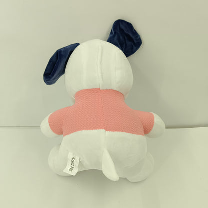 DOG soft toy