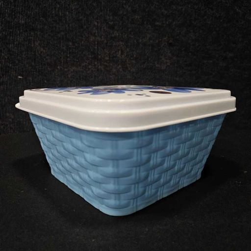 plastic storage container box