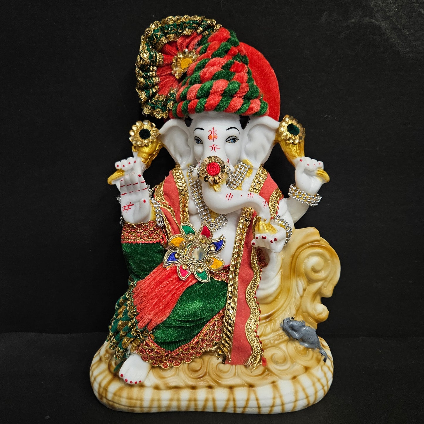 SOFA GANESH clo 153