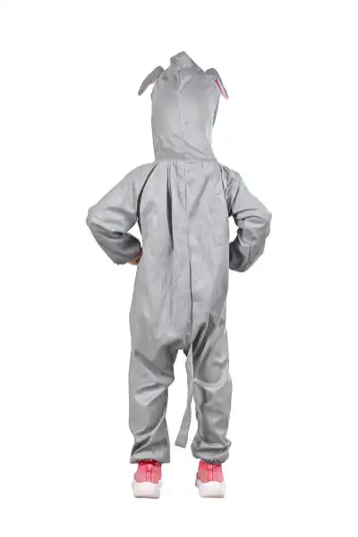 Elephant Fancy Dress 2-4 Years