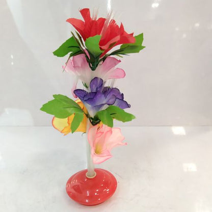 Flower vase