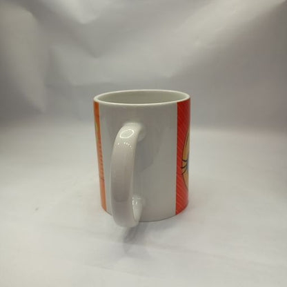 FRIEND-6 MUG