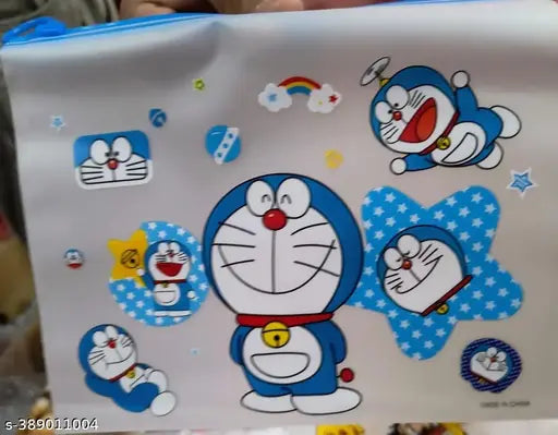 Doremon pencil pouch