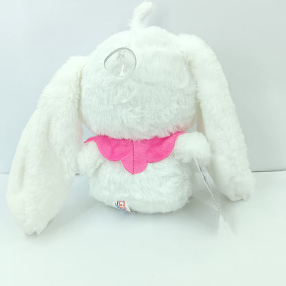 Cute rabbit soft toy