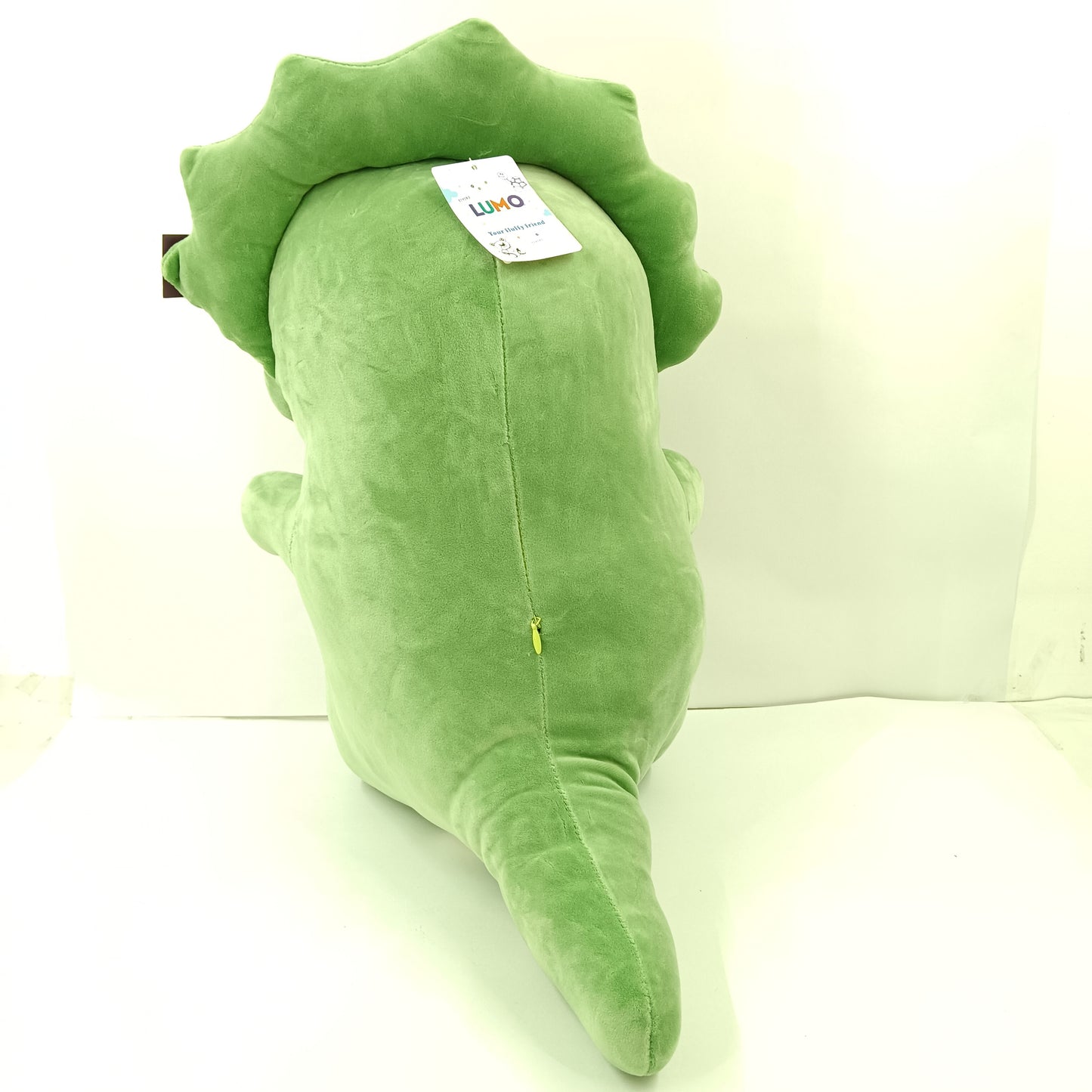 DINOSAUR soft toy