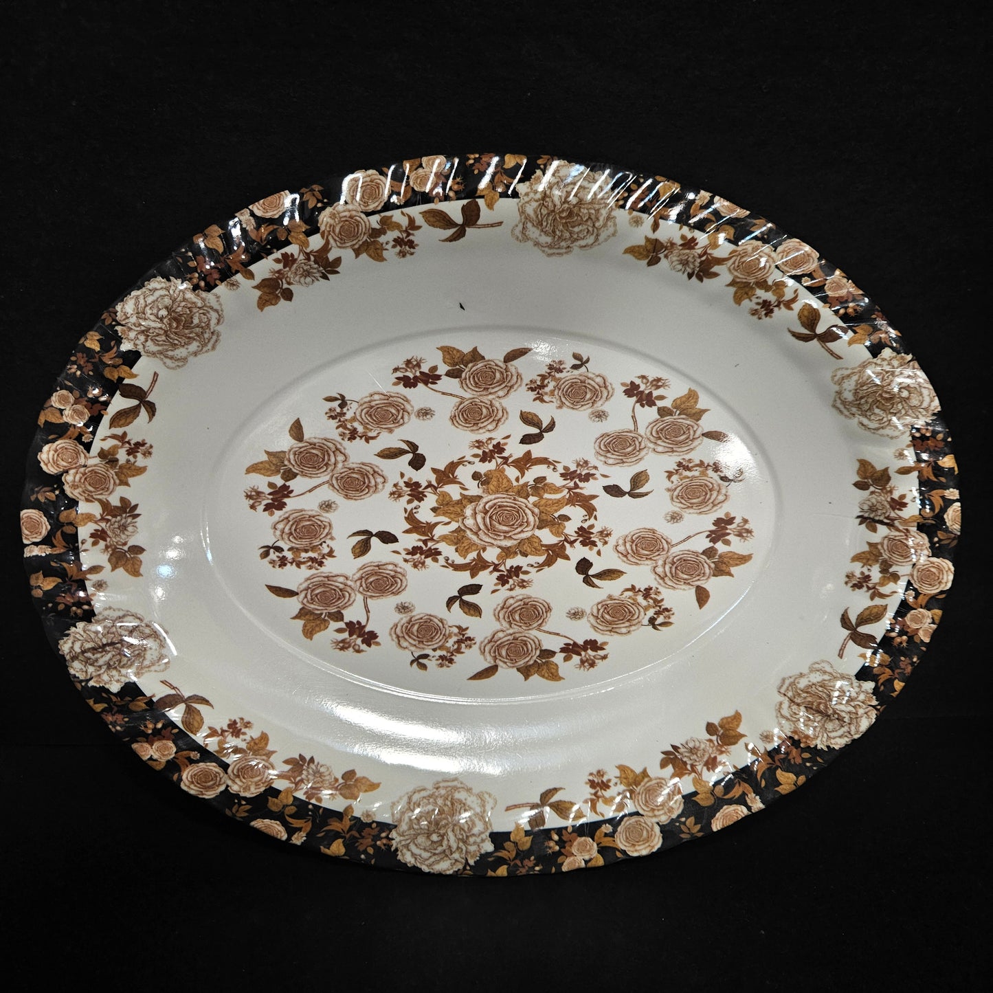 Indian Oval Platters for your Home dinning room to give elgent look to your dinning tables perfect for everyday use