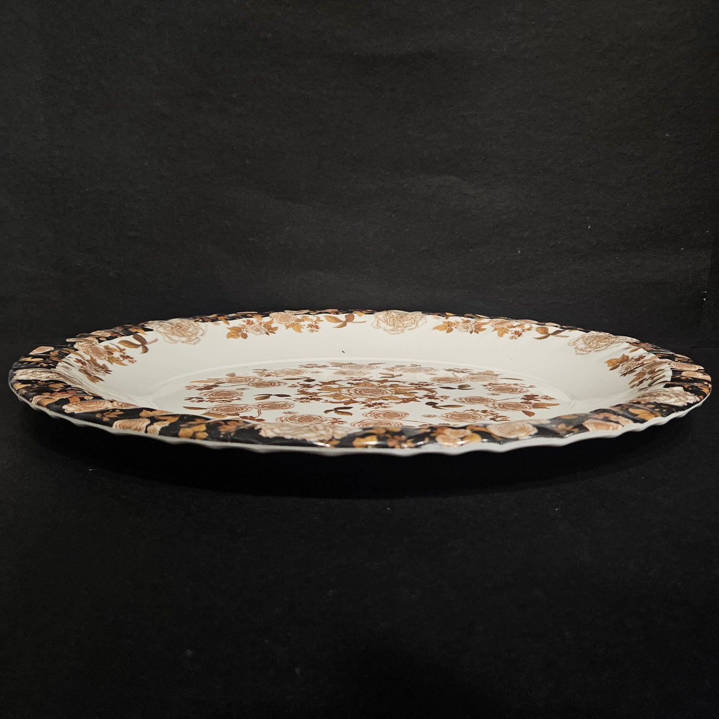 Indian Oval Platters for your Home dinning room to give elgent look to your dinning tables perfect for everyday use