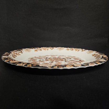 Indian Oval Platters for your Home dinning room to give elgent look to your dinning tables perfect for everyday use