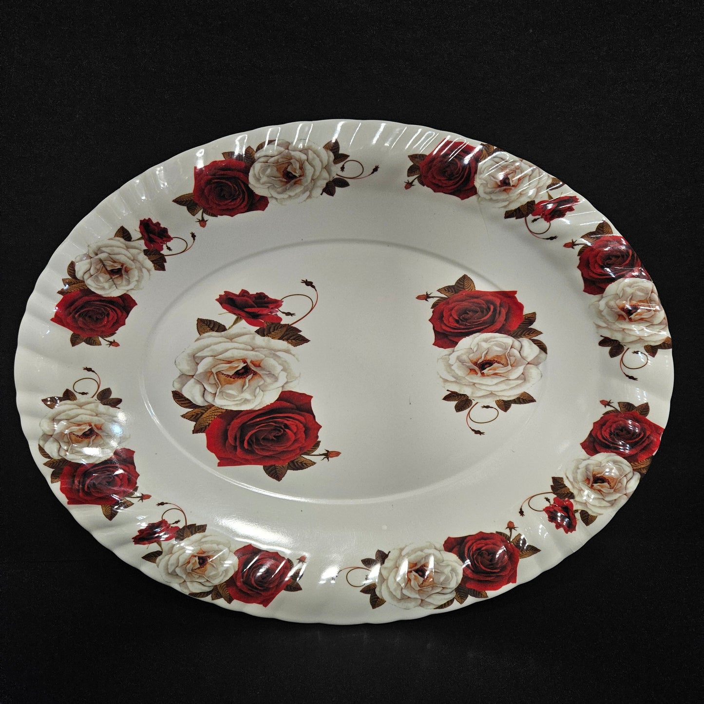 Indian Oval Platters for your Home dinning room to give elgent look to your dinning tables perfect for everyday use