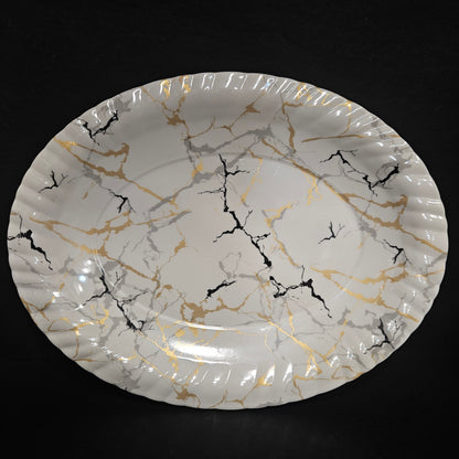 Indian Oval Platters for your Home dinning room to give elgent look to your dinning tables perfect for everyday use