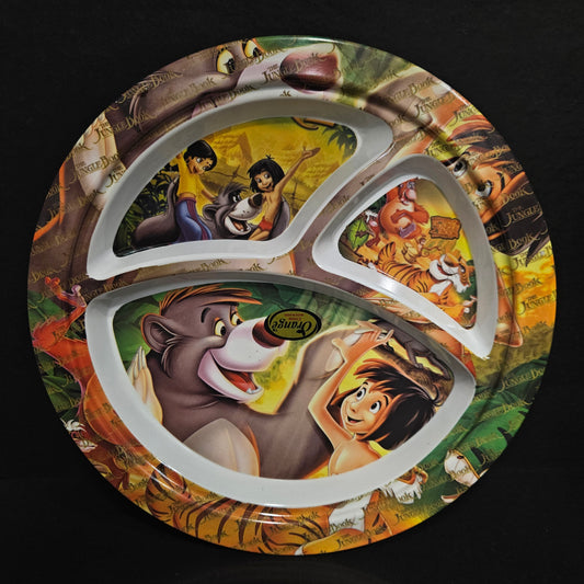 Indian Round Cartoon Characters  Platters for your Home dinning room to give elgent look to your dinning tables perfect for everyday use