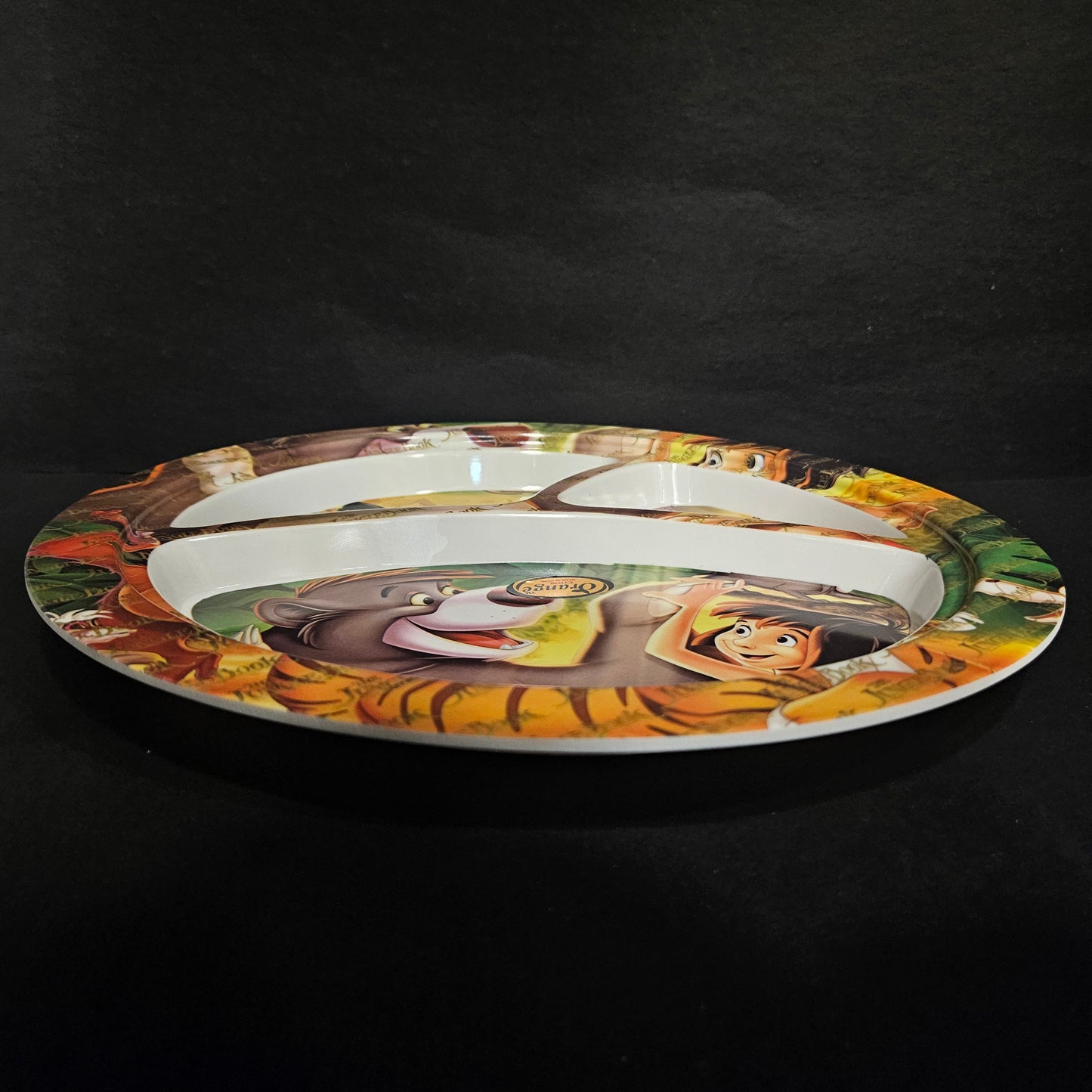 Indian Round Cartoon Characters  Platters for your Home dinning room to give elgent look to your dinning tables perfect for everyday use