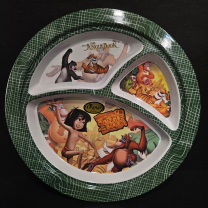 Indian Round Cartoon Characters  Platters for your Home dinning room to give elgent look to your dinning tables perfect for everyday use