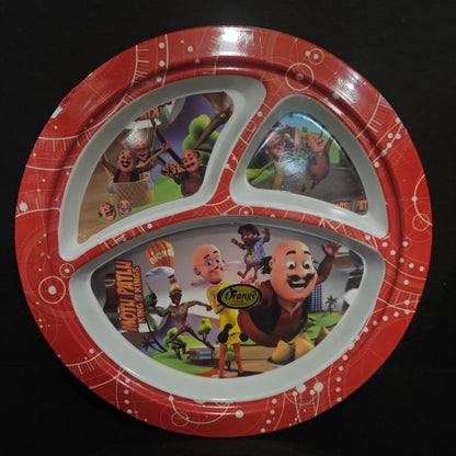 Indian Round Cartoon Characters  Platters for your Home dinning room to give elgent look to your dinning tables perfect for everyday use