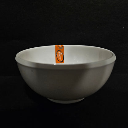 Melamine serving Designer Bowl soup bowl to level up your dining table,perfect for daily use