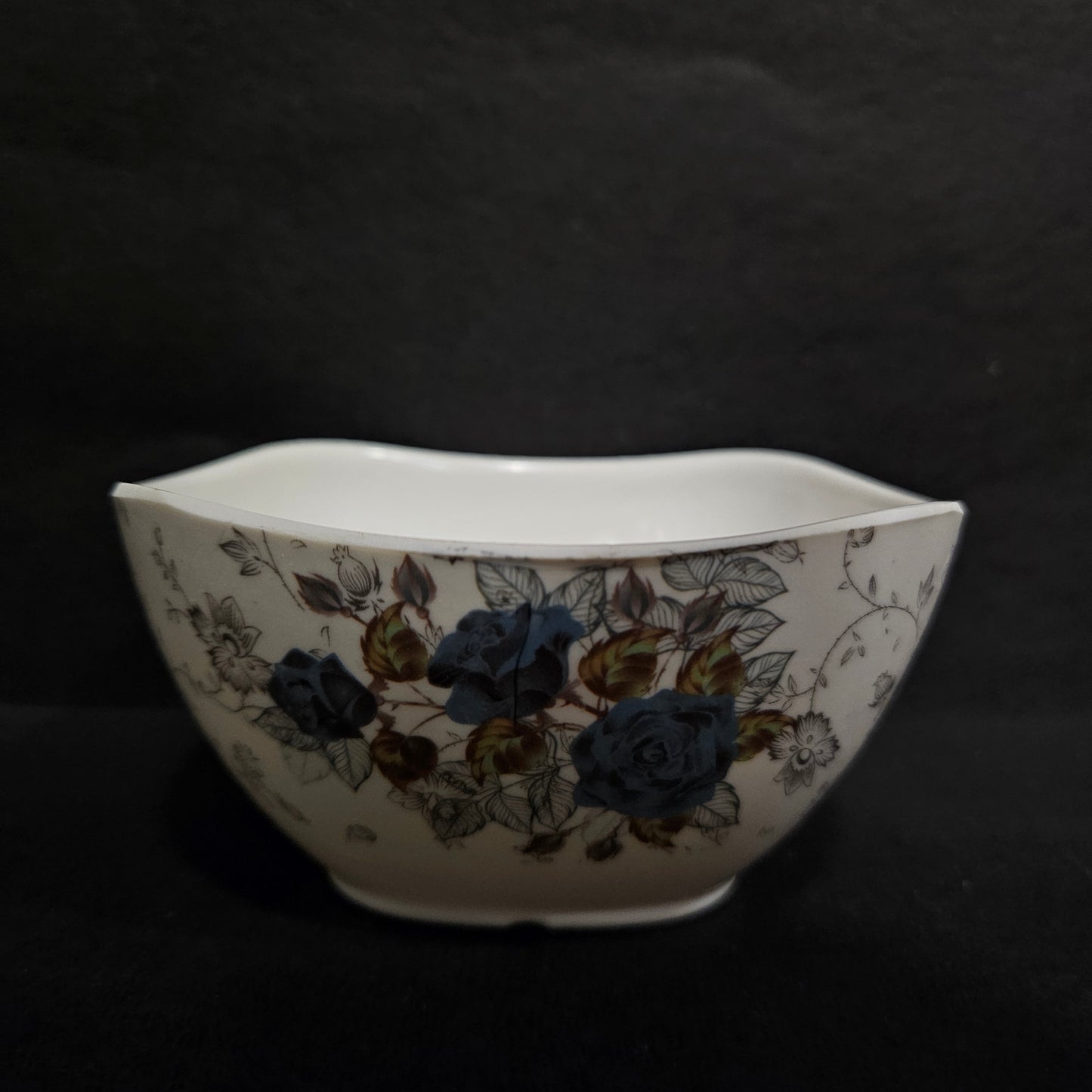 Melamine serving Designer Bowl soup bowl to level up your dining table,perfect for daily use