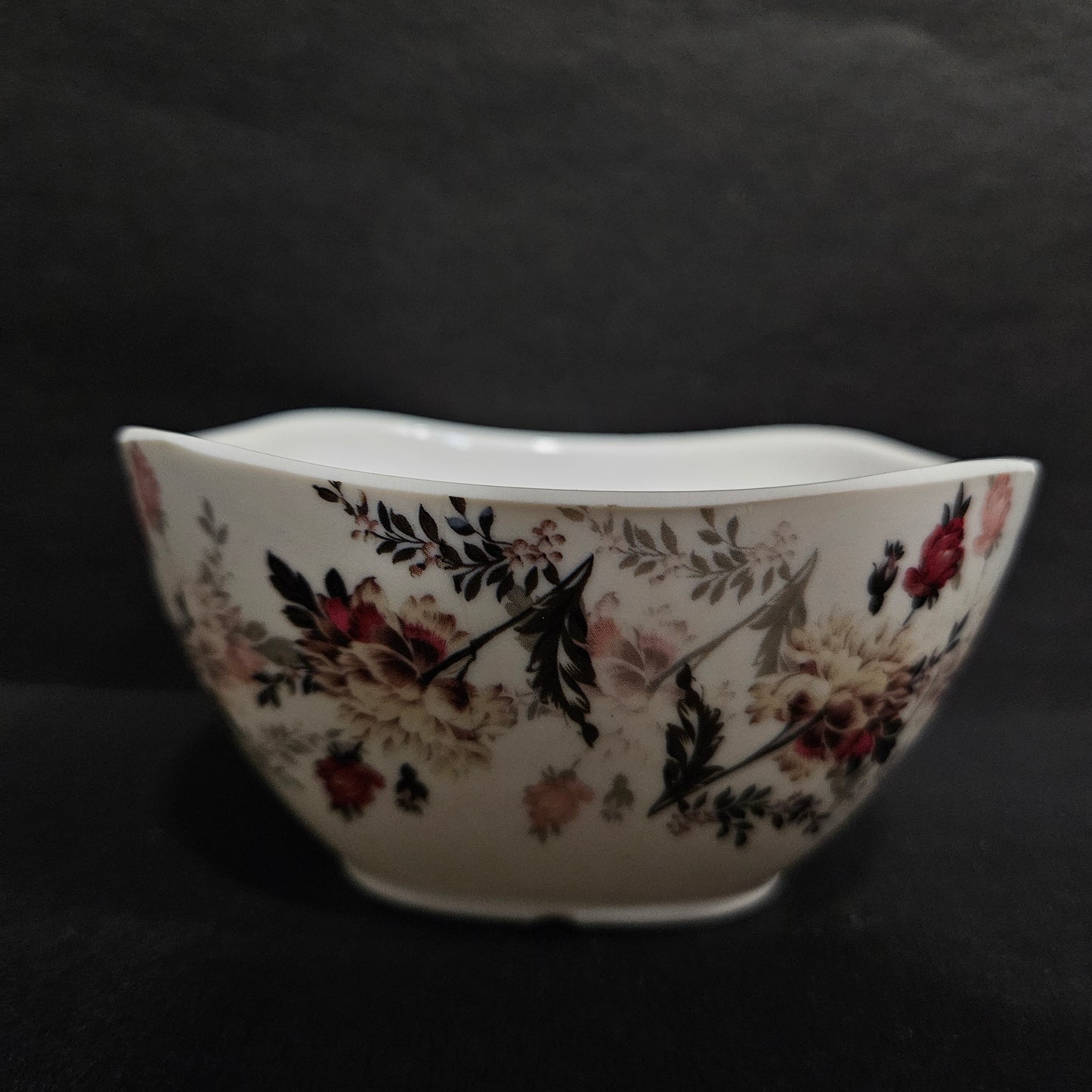 Melamine serving Designer Bowl soup bowl to level up your dining table,perfect for daily use