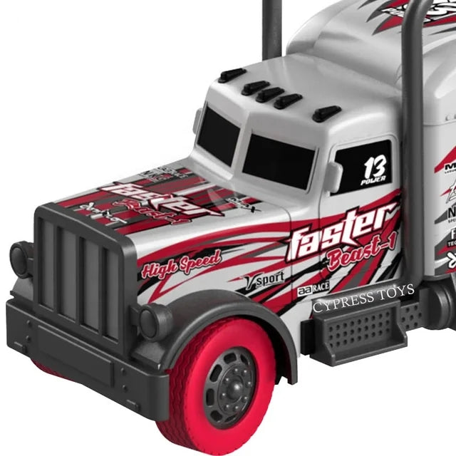 Wild Truck RC