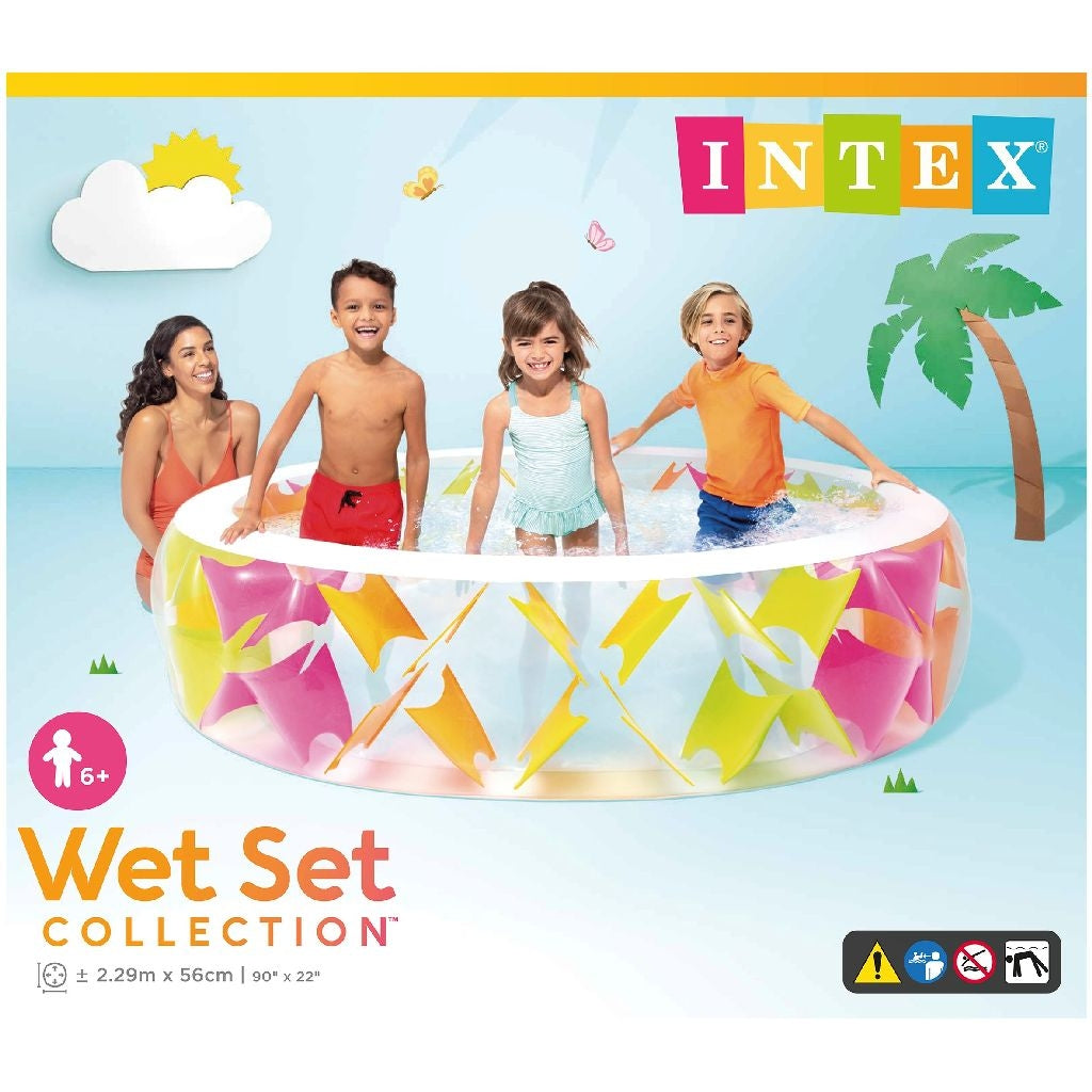 Intex pool 56494