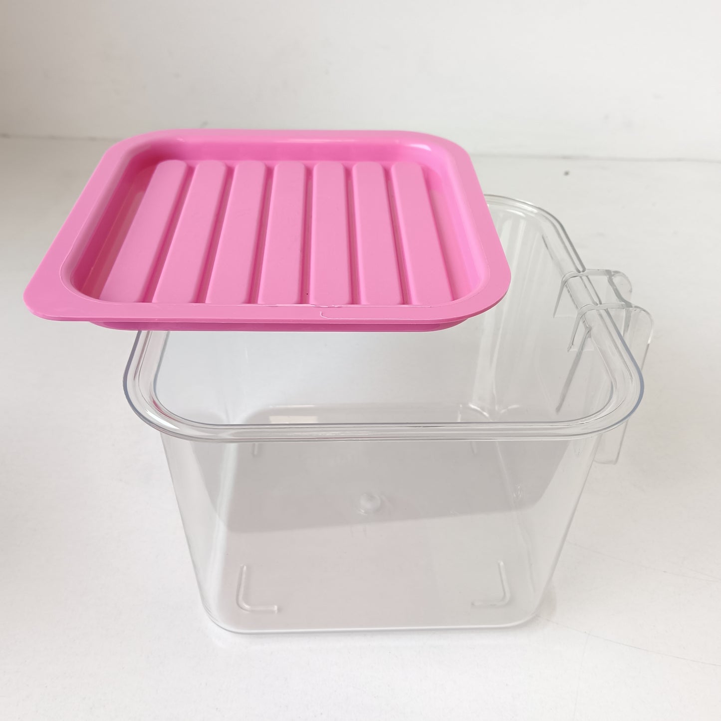 Space saver containers 1600ml