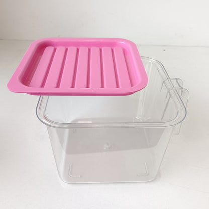 Space saver containers 1600ml