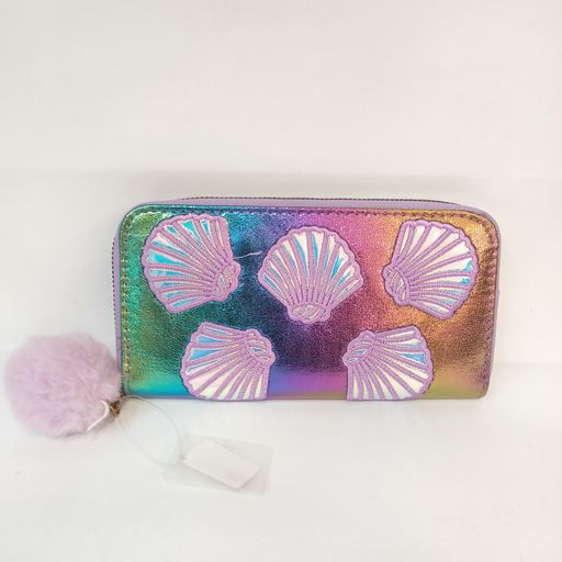 Holographic Shell Wallet