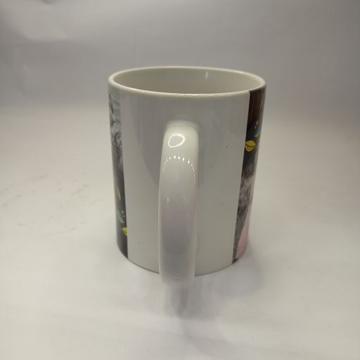 FRIEND BAG MUG