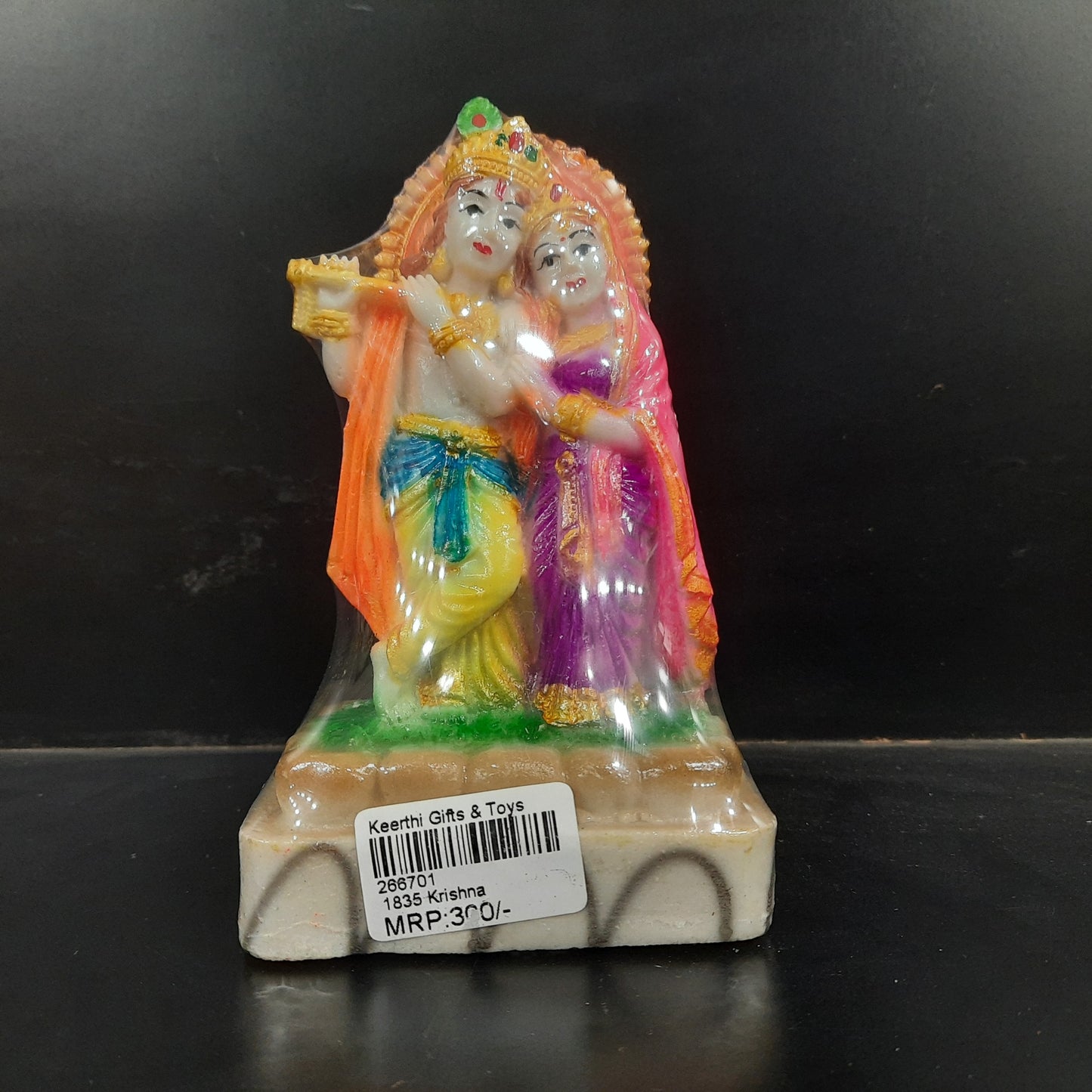 RadhaKrishna idol