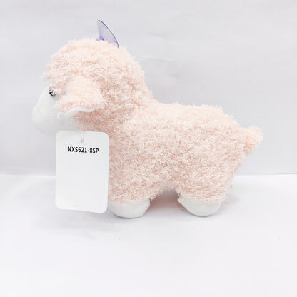 Sheep Soft Toy