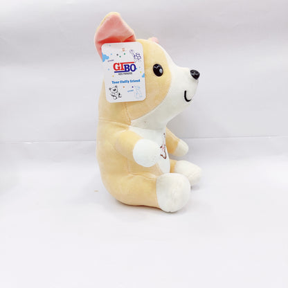 Dog Soft toy