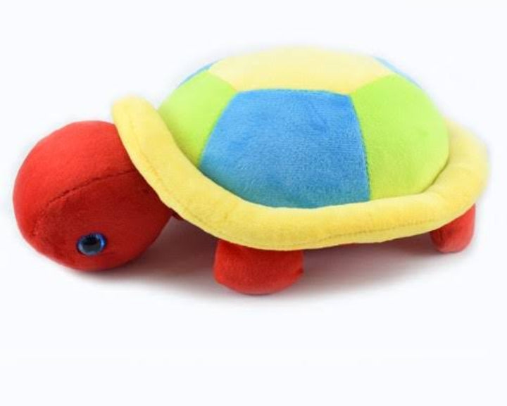 GP34B TURTLE SOFT TOY