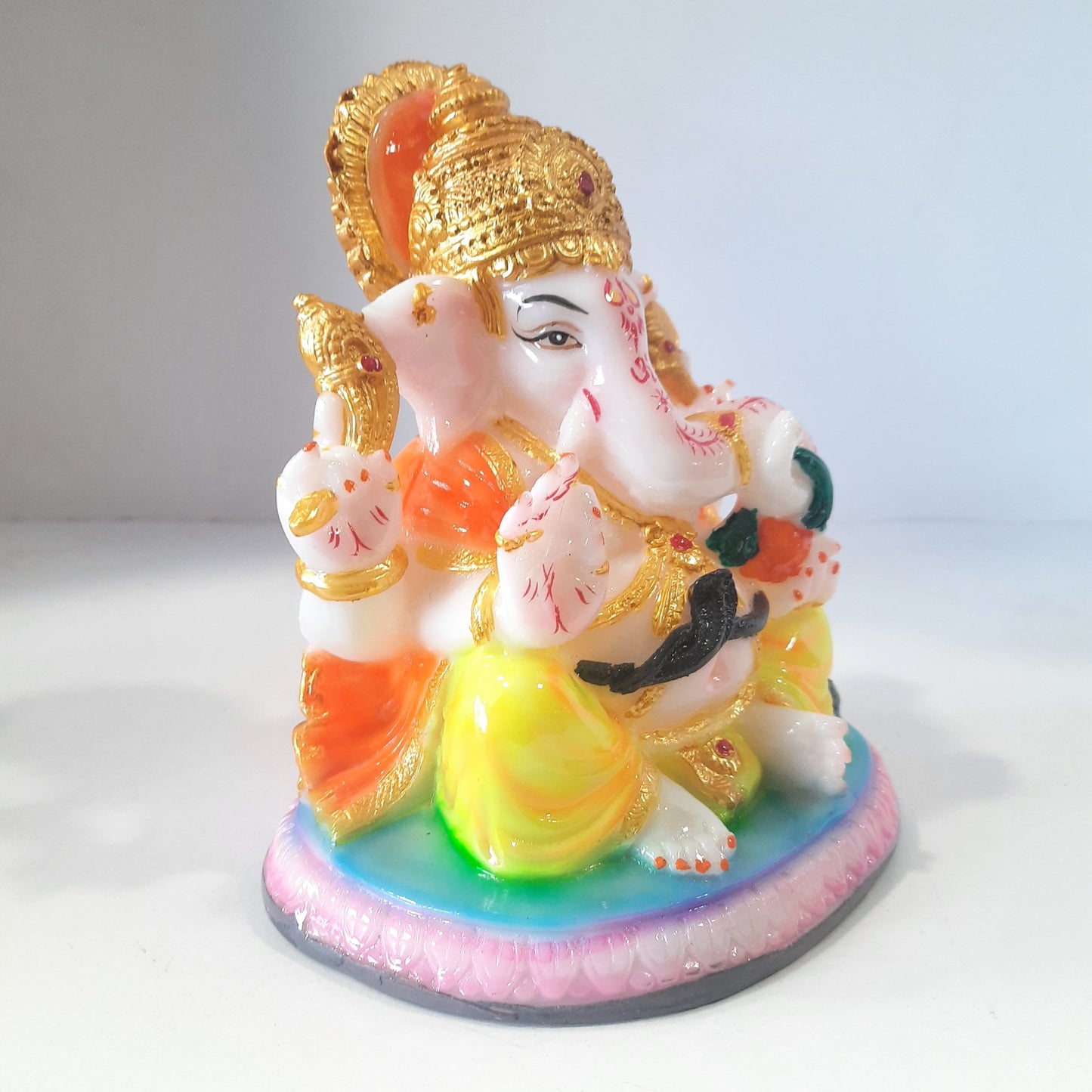 Ganesh idol