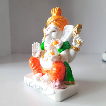 GANESH idol