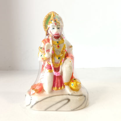 Hanuman idol