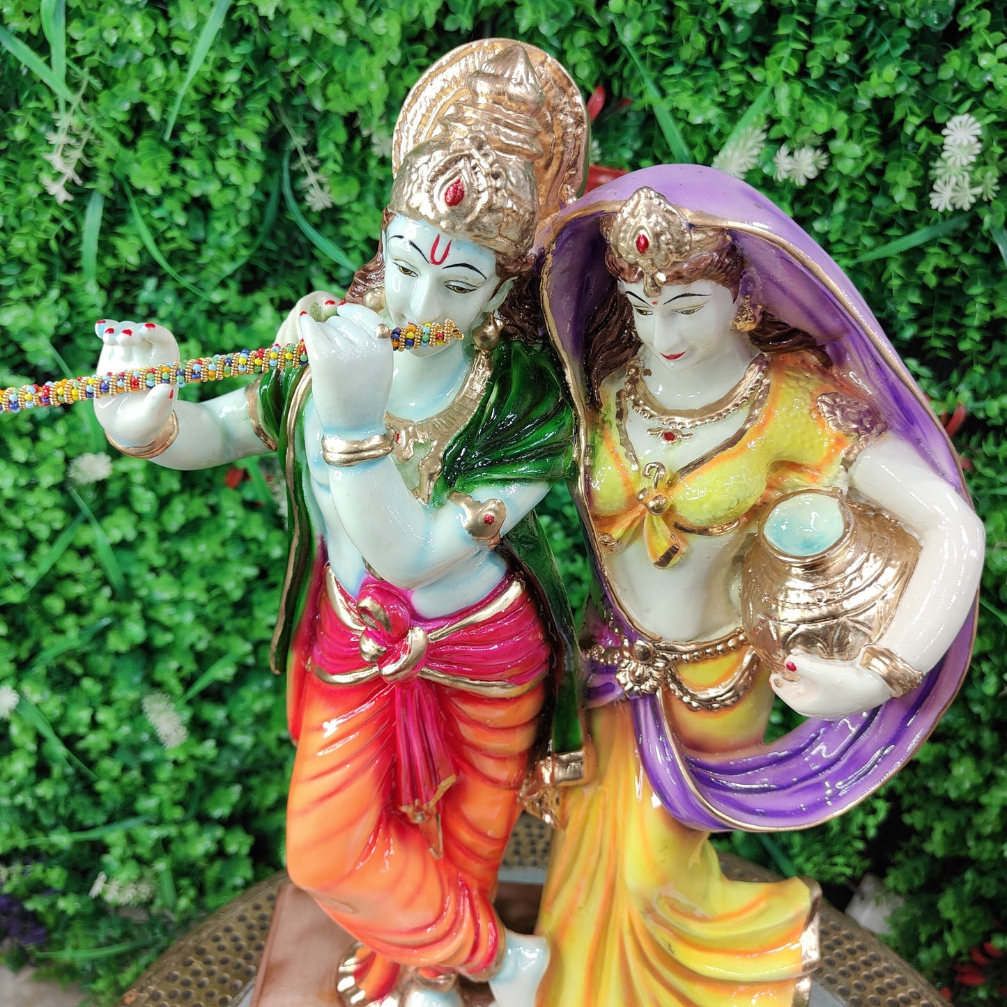 Radha Krishna Idol