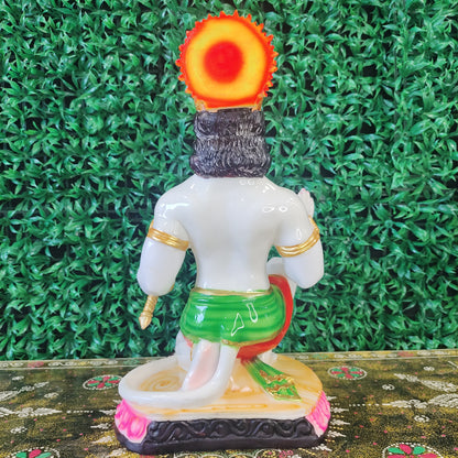 Hanuman Idol