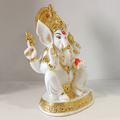 Ganesh idol