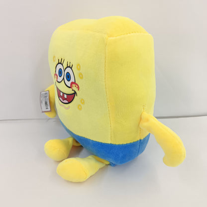 SPONGE boy soft toy