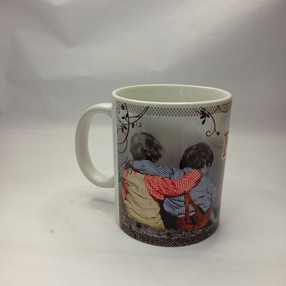 FRIEND-5 MUG