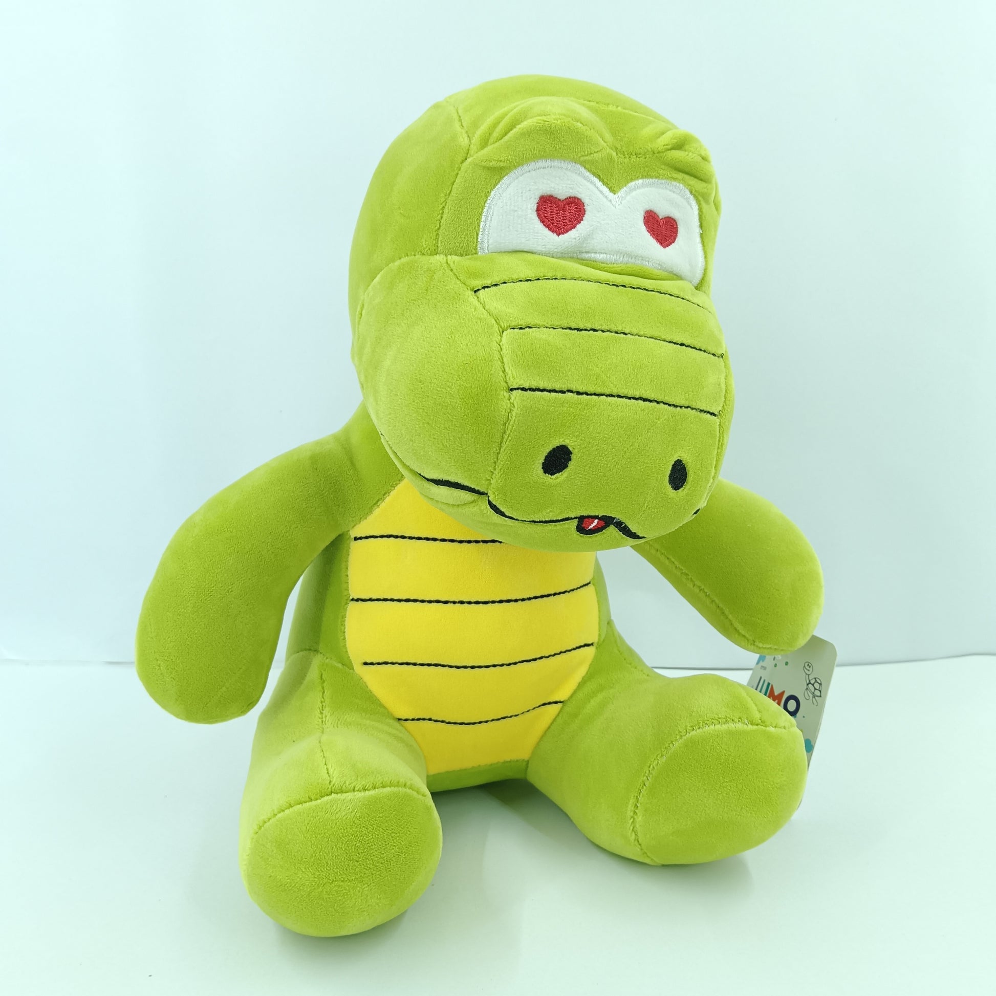 Lovely Crocodile soft toy