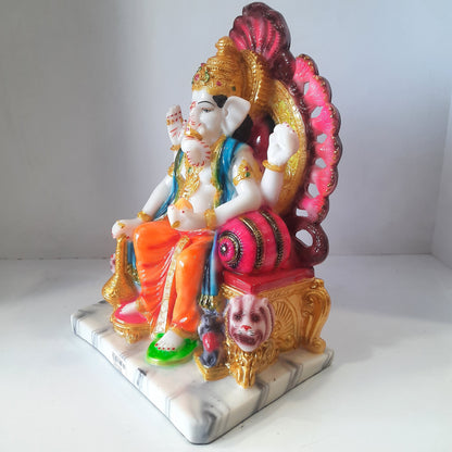 Ganesh idol