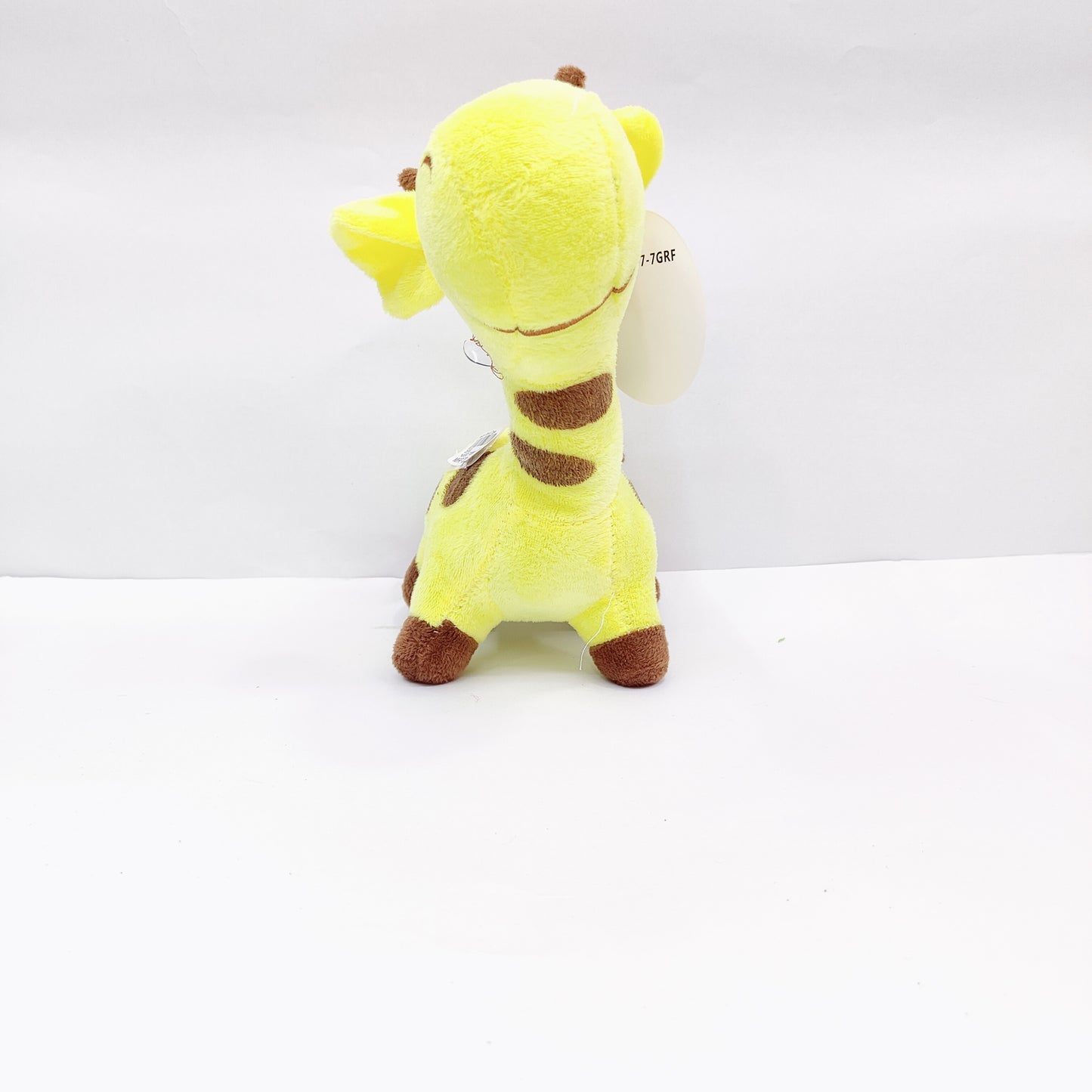 Giraffe Soft Toy