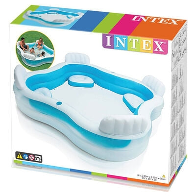 Intex pool 56475