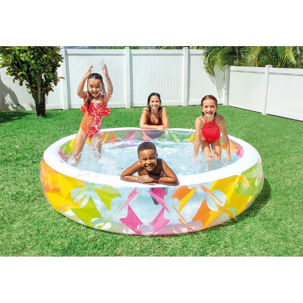 Intex pool 56494