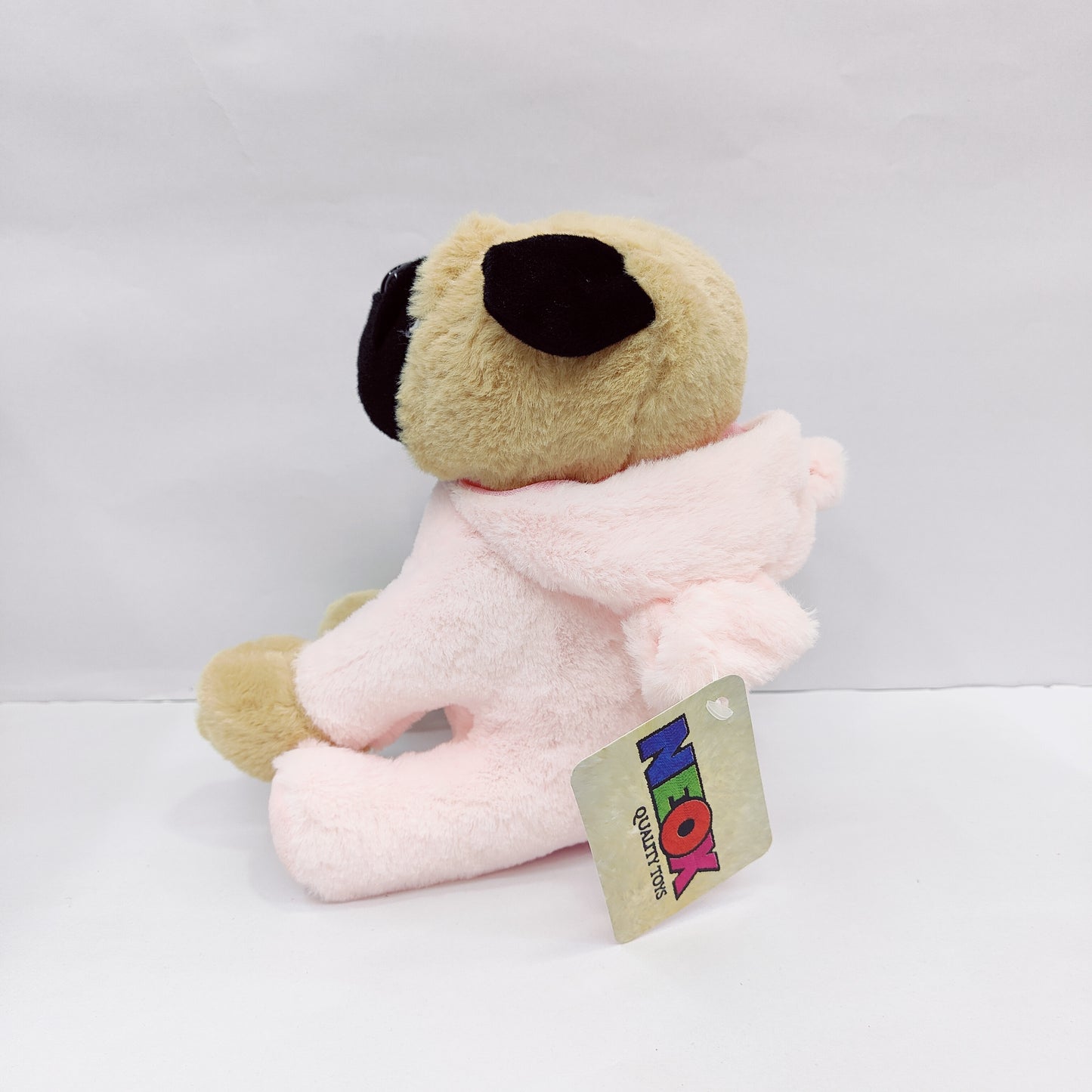 Cute Dog Soft Toy