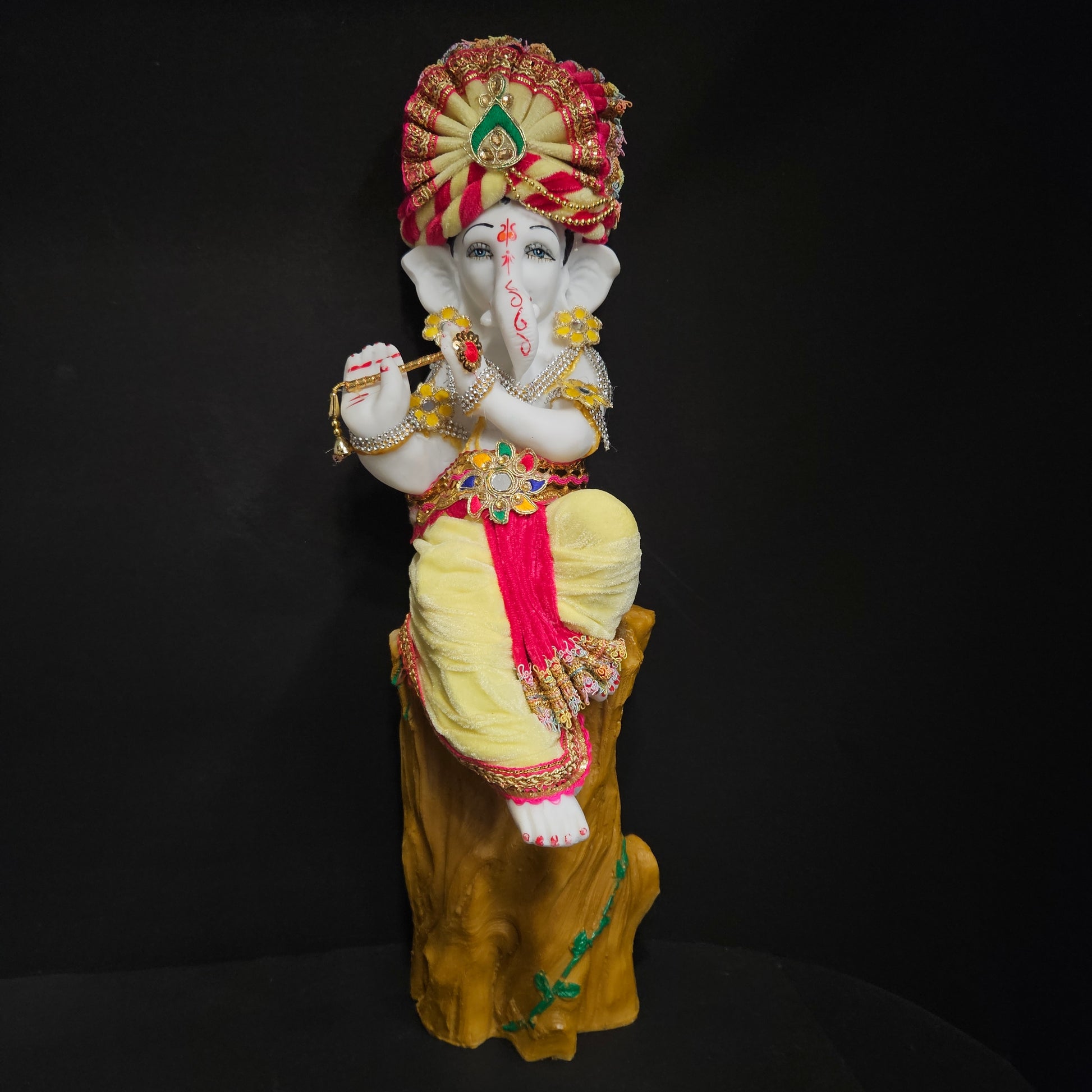 PEDH GANESH clo 164