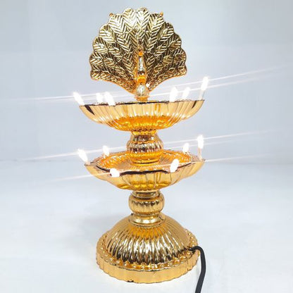 Table Diya For Diwali