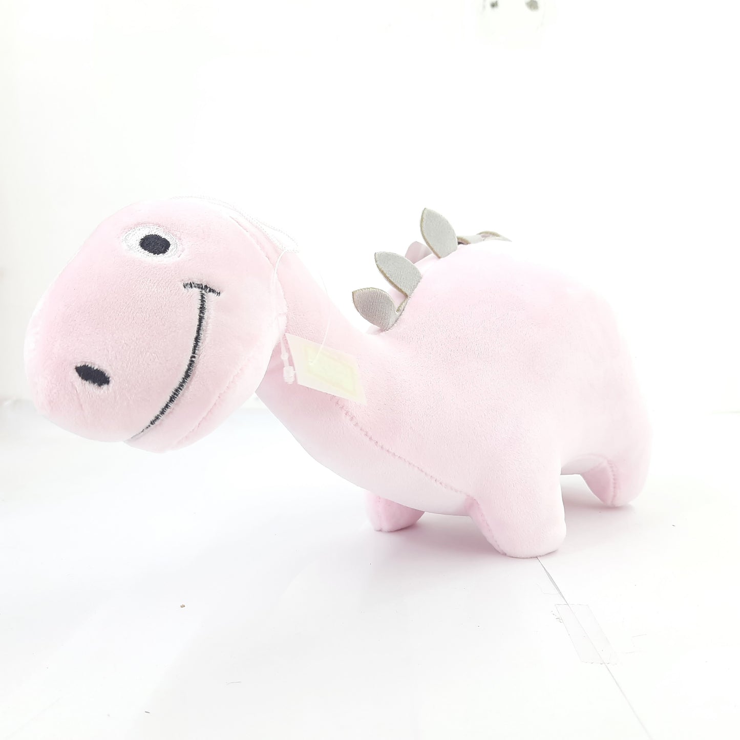 Dinosaur soft toy