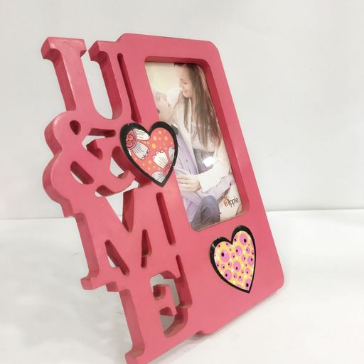 U& ME photo frames