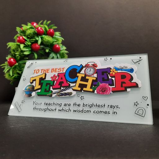 Quote FRAME for teachers